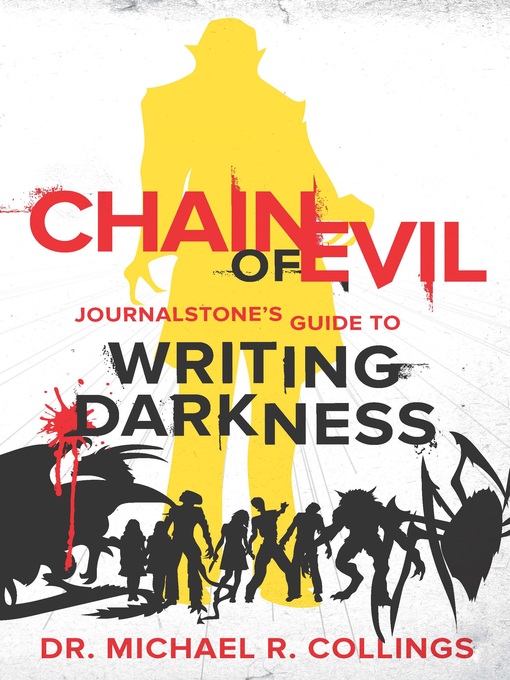 Title details for Chain of Evil by Dr. Michael R. Collings - Available